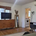 Charming Studio With Private Patio