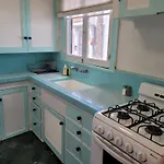 Charming Studio With Private Patio