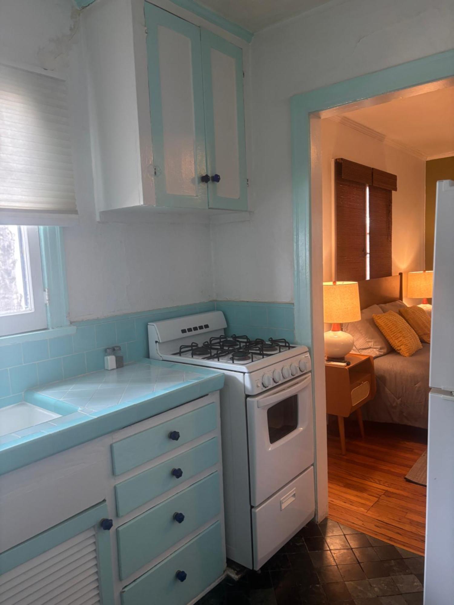 Appartamento Charming With Private Patio Los Angeles